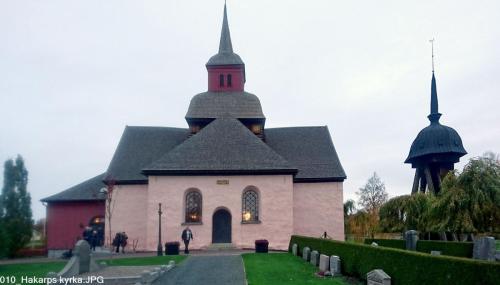 010_Hakarps kyrka