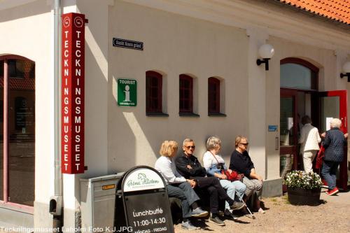 010_Teckningsmuseet Laholm Foto K J