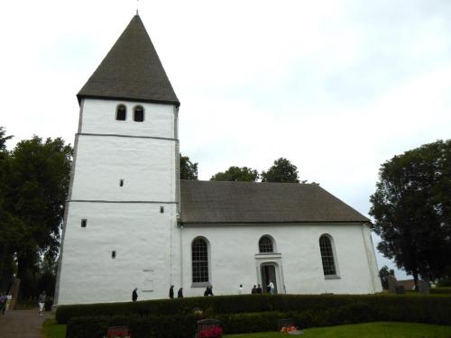 1.4 Bjälbo kyrka